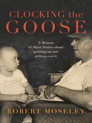 cover image of Clocking the Goose